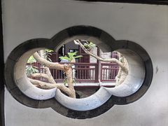 -何园