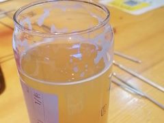 -四禧精酿烧烤串吧(大明湖店)