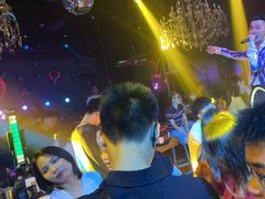 -苏荷酒吧(九街店)