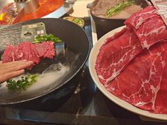 -牛New寿喜烧(金茂览秀城店)