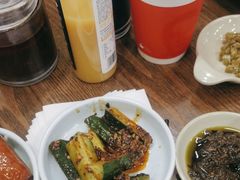 -李先生牛肉面大王(北京平谷步行街店)