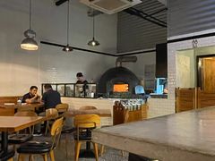 大堂-Twin Tails Brewpub双尾精酿餐吧(八坼店)