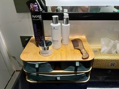 -璞·澐间影院式足道SPA(尚悦湾店)