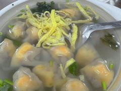 -吉云馄饨(桑梓路店)
