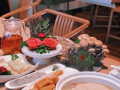 -湯系·煲汤手艺人(东二环泰禾广场店)