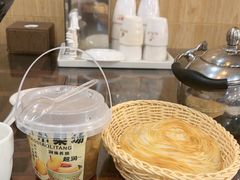 -溢香苑瓦罐(前进路店)