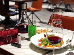 -Margherita雏菊意大利餐厅(雅颂庭购物中心店)