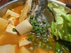 -石屋料理(南京西路店)