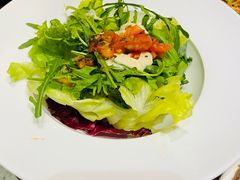 -坦坦大炉·韩式烤肉(望京店)