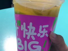-gleeglee乐溢亦茶(合生汇店)