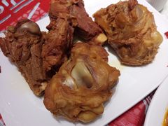 -吴记酱骨炖菜馆(西大直街店)
