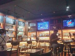 -The Cheebat 锌吧·Bistro(体育西店)