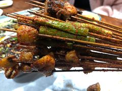 -夜烤·宜宾烧烤(洋河路店)