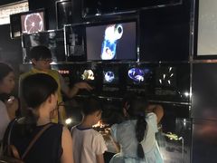 -同济大学四平路校区深海探索馆