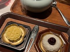 -京兆尹(雍和宫店)