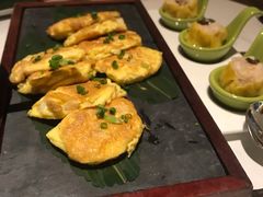 -五号茶居·新派粤菜·岭南五号酒店(沿江中路店)