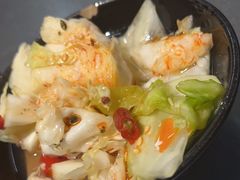 -馬伍旺川菜(金象城店)