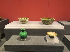-陕西历史博物馆