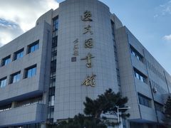 -吉林大学(前卫南区)