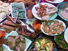 -长平老姿娘夜粥(平东一街店)
