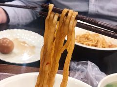 -富源春面馆(四川北路店)