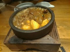 -云海肴·汽锅鸡·云南菜(天津国金汇店)