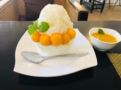 -Fresh Fruit Factory - Fruit Cuisine Restaurant