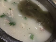 -东门老磨坊羊汤馆(兰山新东关店)