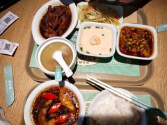 -老乡鸡(上海品尊国际中心店)