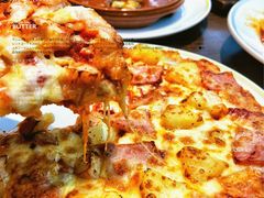 -萨莉亚意式餐厅(杭州滨江天街店)