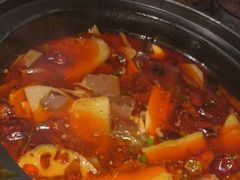 -九锅一堂酸菜鱼(新南凯德直营店)