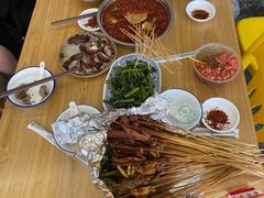 -谢老五跷脚牛肉·非遗传承店