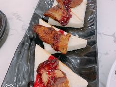 -澜悦港海鲜体验主题餐厅