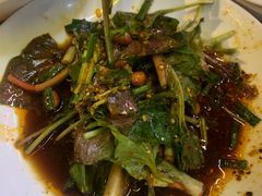 -辛记豆汤家常菜(芳草街店)