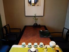 -王府茶楼茶宴·创意菜(大观园总店)