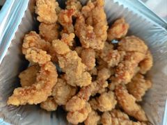 椒麻小酥肉-必胜客(吾悦广场店)