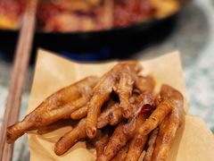 -五里关火锅(牛市口店)