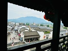 -梅城古镇