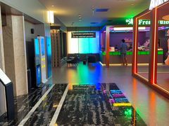 -北京海德酒店温泉