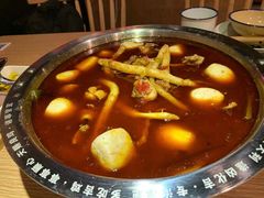 -李子坝梁山鸡(李子坝大鸡哥店)