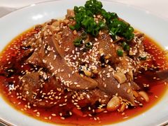 夫妻肺片-渝信川菜(工体店)