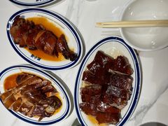 -肥小福·烧鹅专门店(环宇荟店)