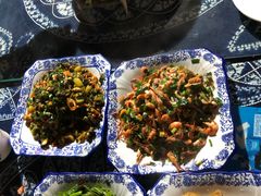 -老宅子私房菜馆(大理古城店)