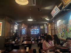 -789韩料食堂(创意产业园店)
