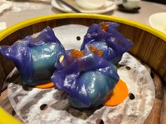 -香云轩·顺德菜(香云纱园林酒店店)