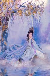 -梓摄影古装写真工作室(富力广场店)