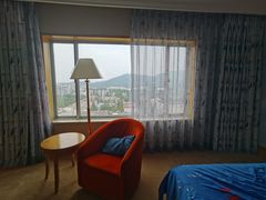 -南京维景国际大酒店(南京博物院店)