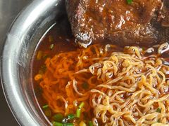 -老五鸡丝豆花面粉(瑞金北路68号院店)