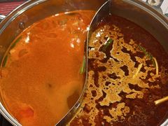 -呷哺呷哺(西单大悦城店)