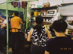 -多春茶室